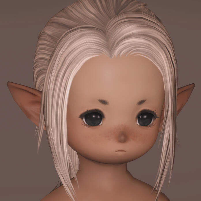 Big Ole Eyes (All Faces)