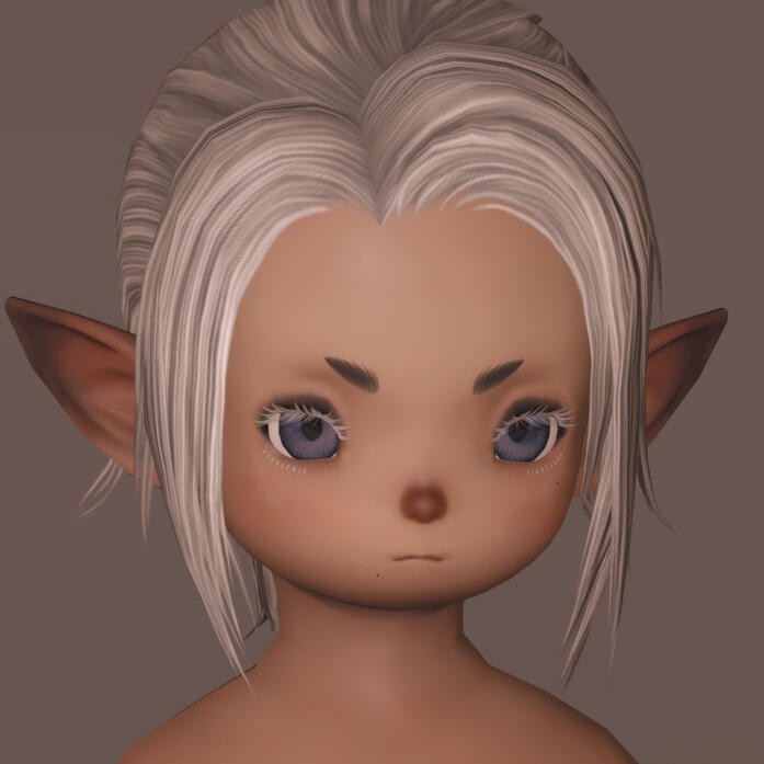 Baklava (Male Faces)