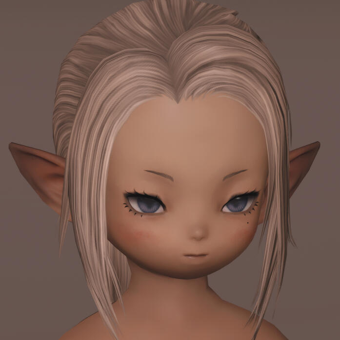 Moonlight (Fem Face 4)