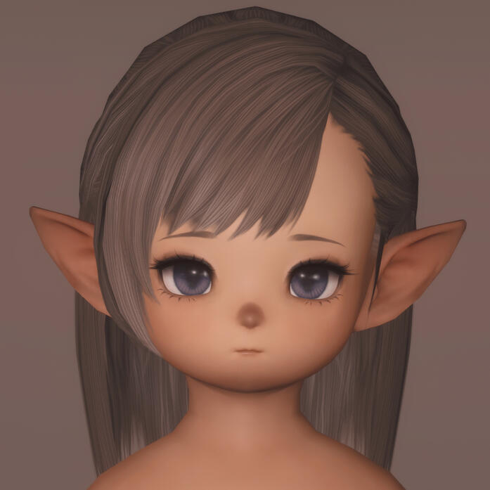 Custom Sculpt with Retexture
