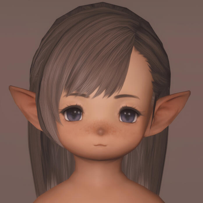 Custom Sculpt with Retexture
