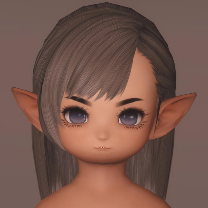 Remade Commission Sculpt