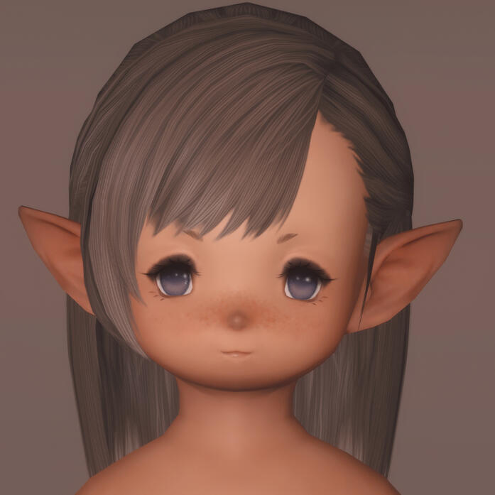 Custom Sculpt with Retexture
