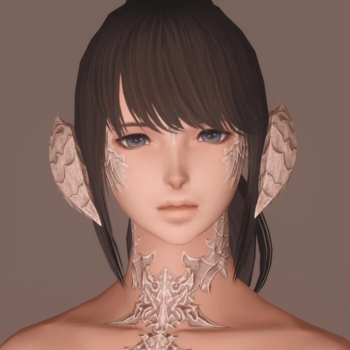 Private Sculpt Remake