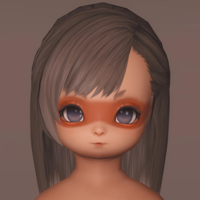 Custom Sculpt with Retexture