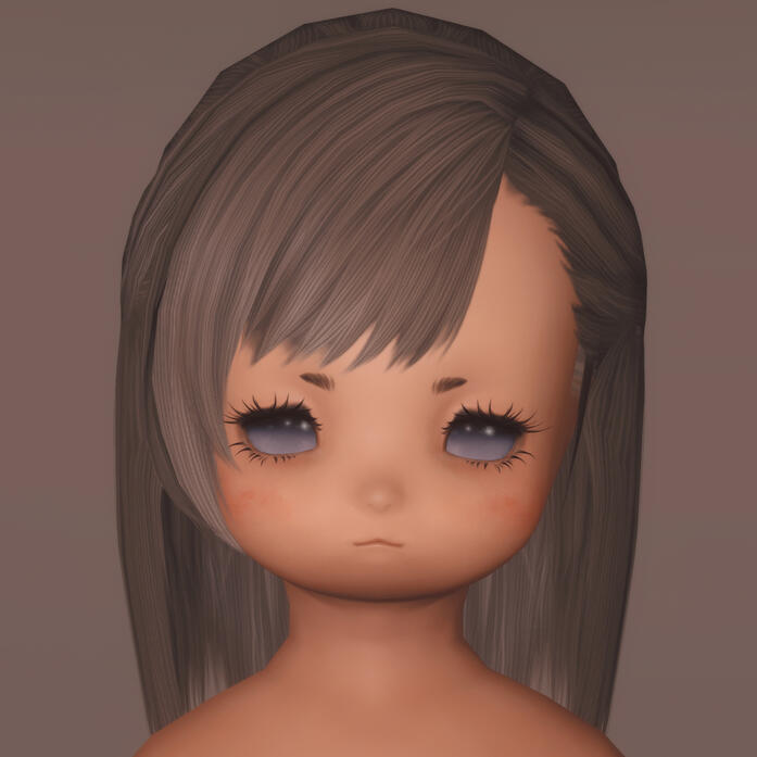 Remade Commission Sculpt