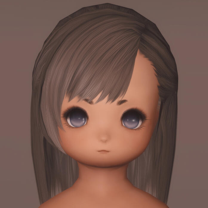 Remade Commission Sculpt